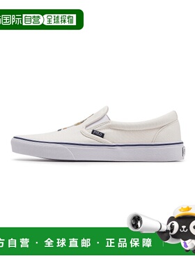 韩国直邮POLO RALPH LAUREN 公用休闲鞋MAPOFTW0CT20519-101