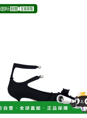 1h可退 香港直邮潮奢 DIOR 迪奥 女士 Christian Adiorable 尖頭