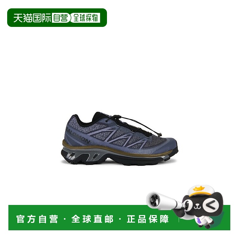 1h可退 香港直邮潮奢 salomon 萨洛蒙 男士 XT-6 Shadow 鞋靴 L47