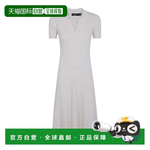 1h可退 香港直邮RALPH LAUREN 女士连衣裙 200P14049003 AW2026