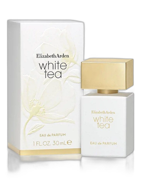 欧洲直邮Elizabeth Arden/伊丽莎白雅顿白茶香水系列女士香正品