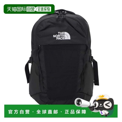 日本直邮 The North Face 30 BACKPACK NF0A52SH背包 [XXXX] 黑色