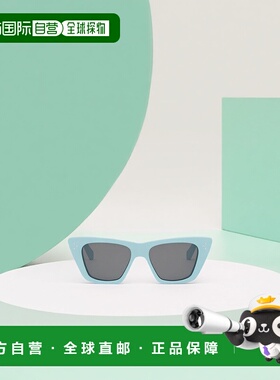 香港直邮Celine 猫眼太阳镜 CL40187I正品舒适遮阳显脸小高级感