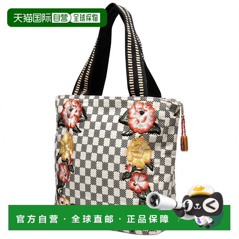 自营wyethWomen's Martina Bag In Crema - crema 美国奥莱直发