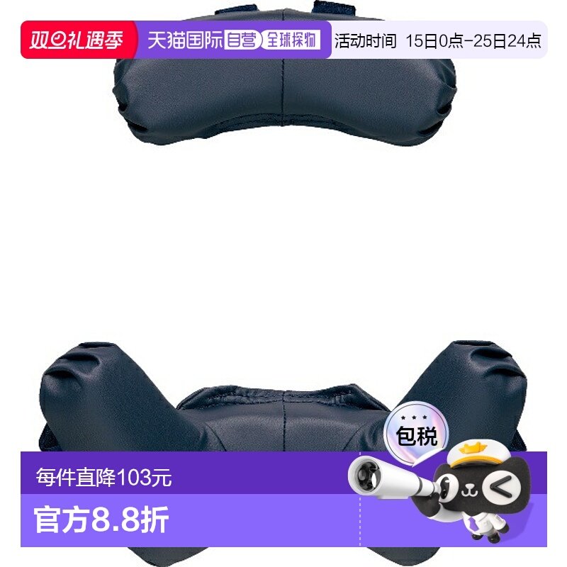 日本直邮ZETT 捕手装备配件面罩垫棒球和垒球面罩配件 BLMP112-29