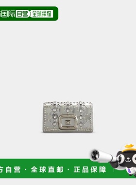1h可退 欧洲直邮ROGER VIVIER 25秋冬 RBWAOGW4100H0VB200 女士