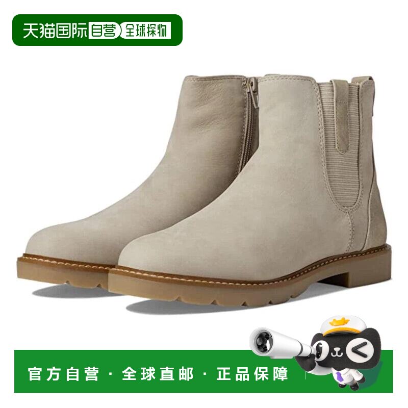 【美国直邮】rockport/乐步 女士 靴子短靴切尔西靴女靴