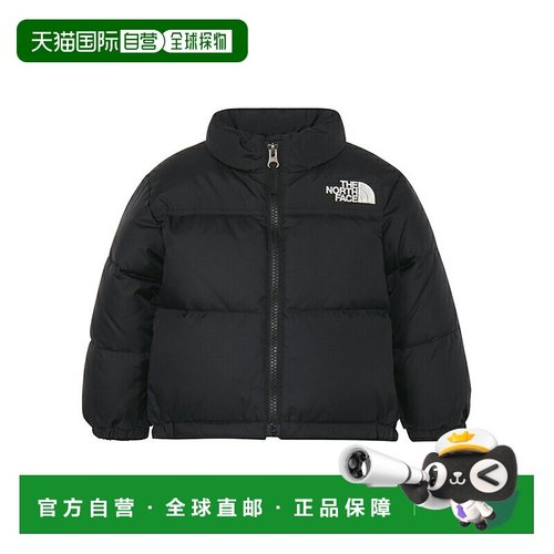 日本直邮THE NORTH FACE Nuptse 婴儿夹克NDB92531