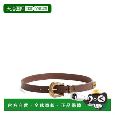 欧洲直邮valentino garavani 女士 腰带