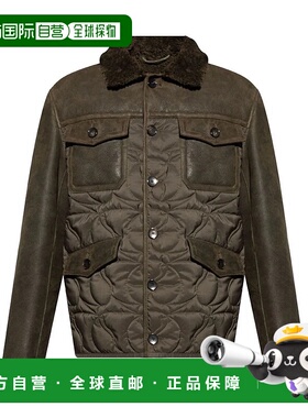 ETRO 男士夹克 MROG0003AP210V0707