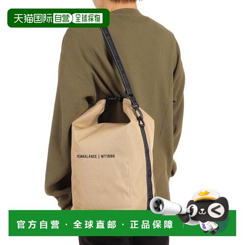 日本直邮New Balance 户外徒步鞋 MT1996 JABL291