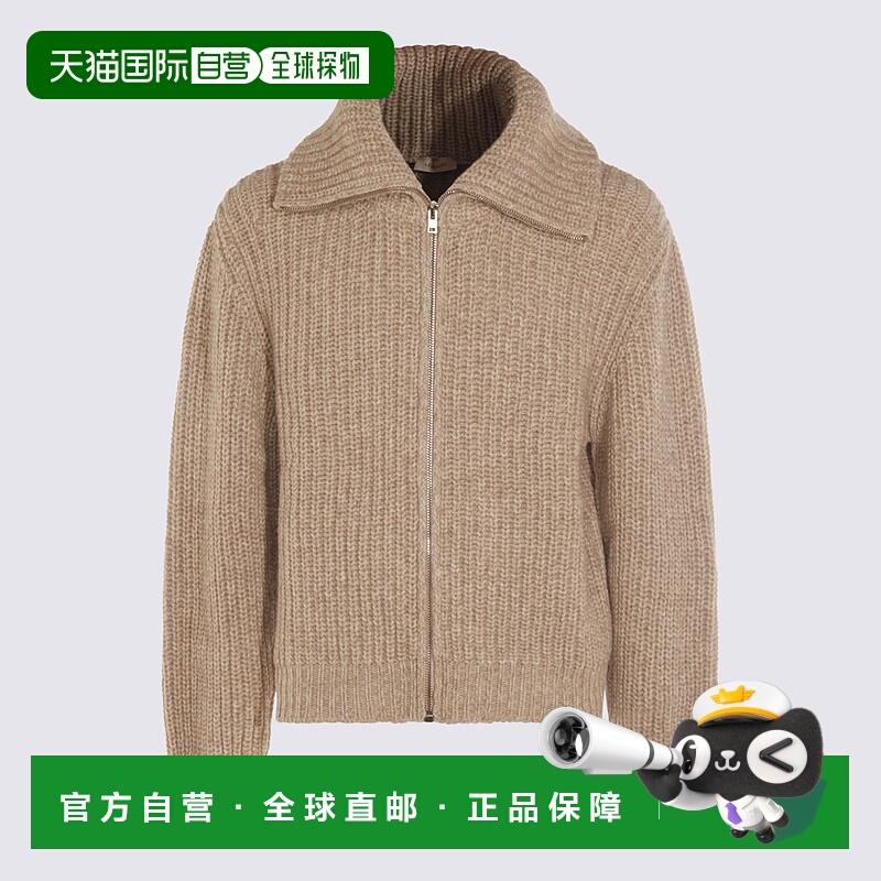 欧洲直邮lemaire 女士 针织衫长袖