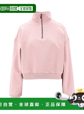 香港直邮Emporio Armani 安普里奥 阿玛尼 女士 卫衣 EW004310AF1