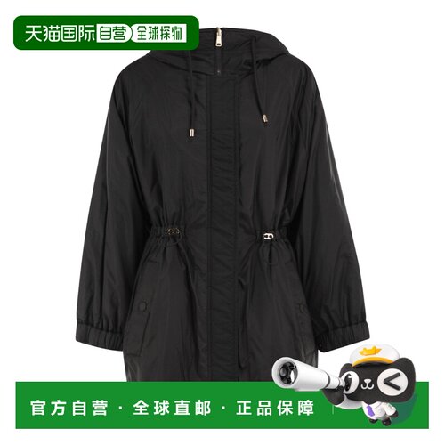 1h可退 香港直邮WEEKEND MAX MARA 女士风衣 5496016106005 AW202