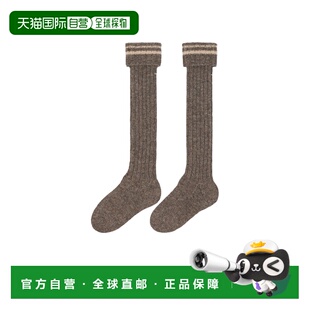 袜子 男士 S50TL0044M13068003F长筒袜 MARGIELA 香港直邮MAISON