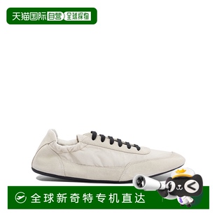 AW2025 1h可退 1E959ND7CF0304F005 香港直邮PRADA 浅 女士休闲鞋