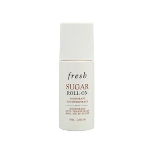 香港直邮Fresh（馥蕾诗）黄糖清香止汗剂（75毫升）