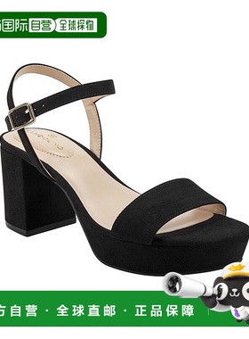 1h可退 【美国直邮】bandolino 女士 凉鞋高跟鞋单鞋