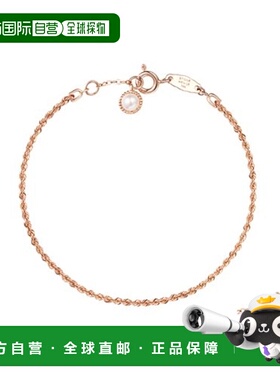 韩国直邮STONEHENGE 女士手链 SA24A21M 14k