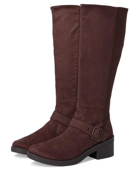 美国直邮Bzees Olympia 女靴 时装靴 经典舒适设计 适合多种场合