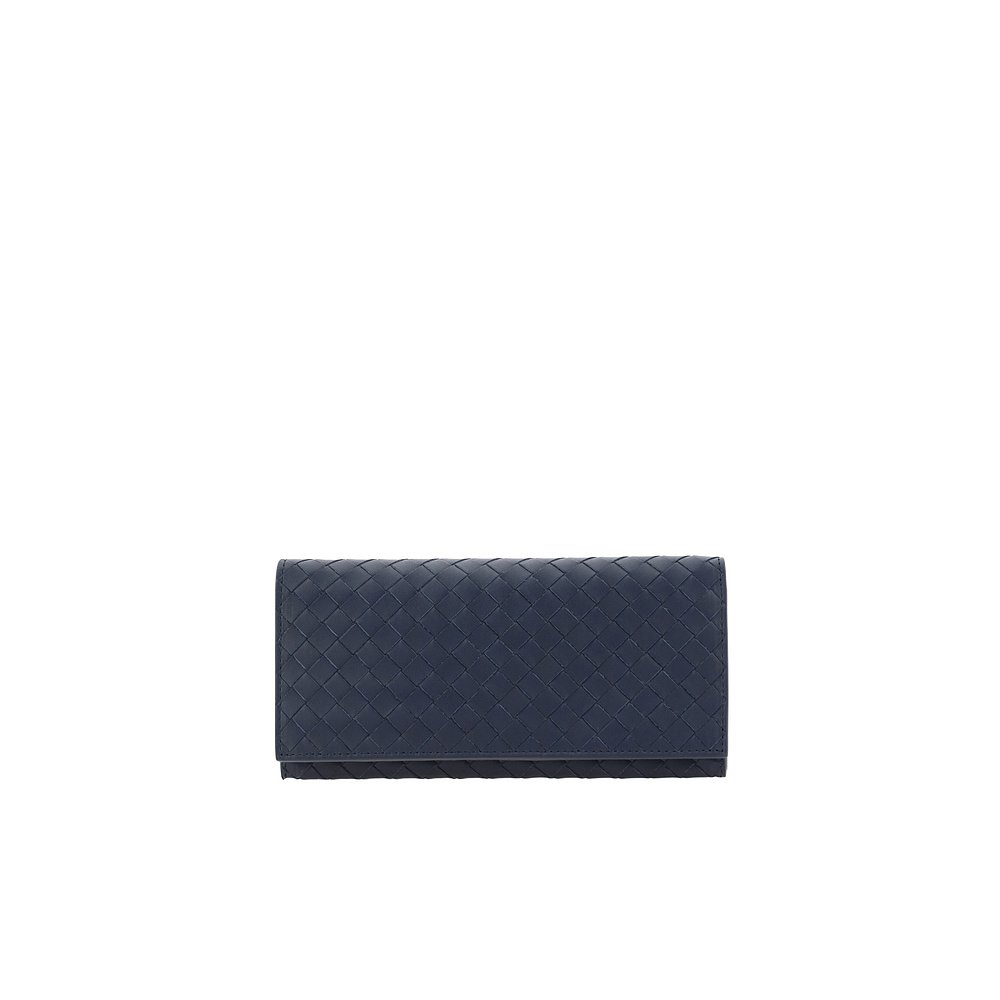 BOTTEGA VENETA 男士钱包 120697V46518836 AW2024