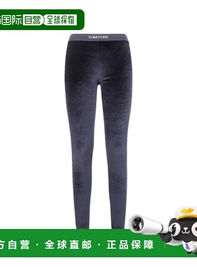 香港直邮Tom Ford 汤姆 福特 女士 VELLUTO 打底裤 PAJ121JEX065N