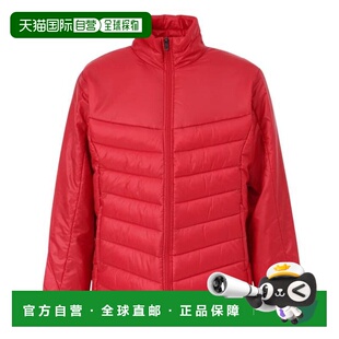 日本直邮MIZUNO 男子Tech Fill夹克[12JE7G3062] 棒球运动外套