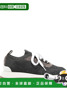 香港直邮BRUNELLO CUCINELLI 女士运动鞋 MZ35G2490C2355 CO