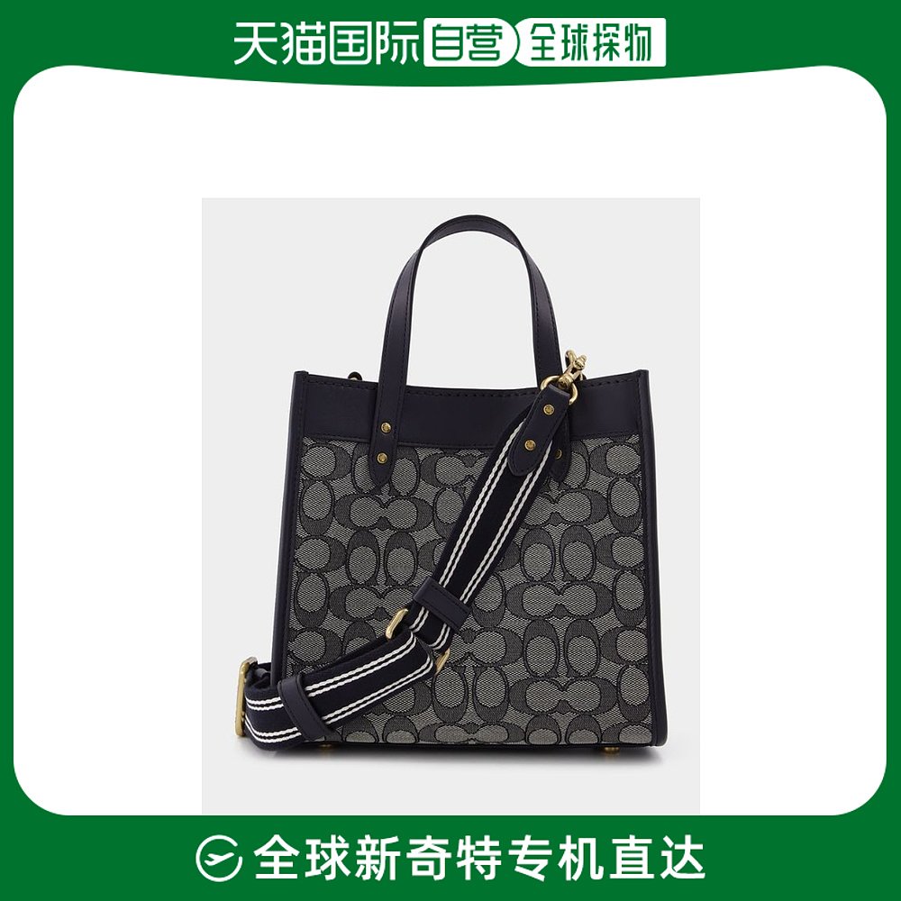 香港直邮COACH 女士斜挎包 CD680B4RH3 箱包皮具/热销女包/男包 通用款女包 原图主图