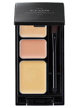 ETVOS 矿物三色遮瑕膏SPF36PA+++3.1g经典肤色