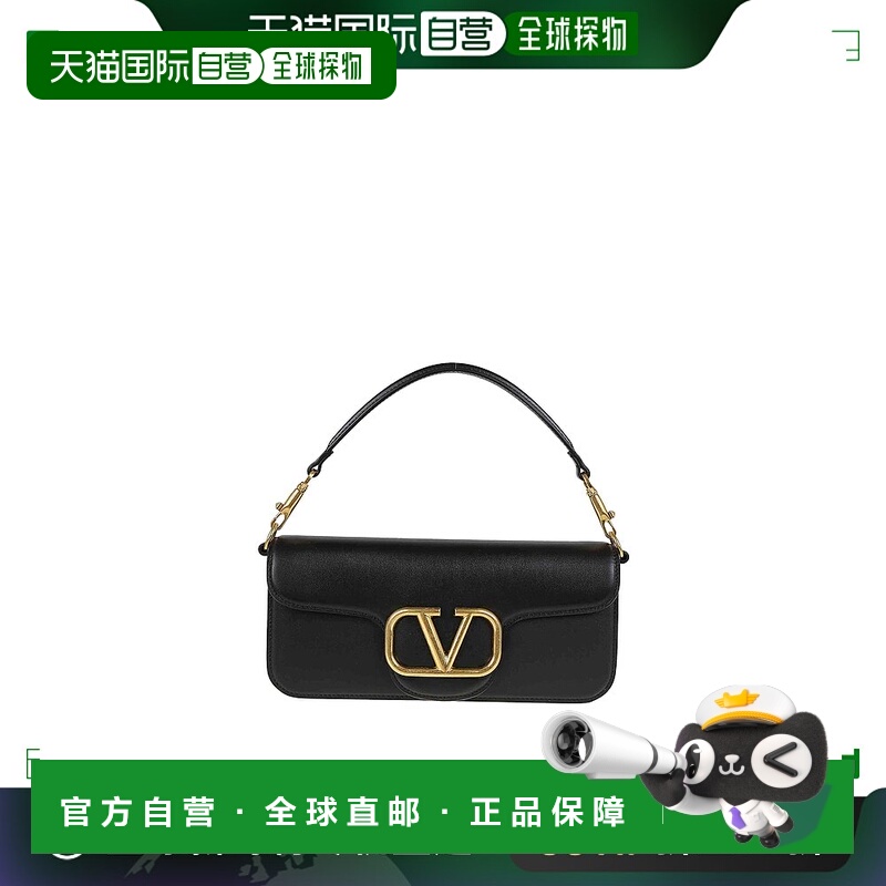 1h可退 香港直邮VALENTINO GARAVANI 女士单肩包 WB0K30ZXL0NO SS