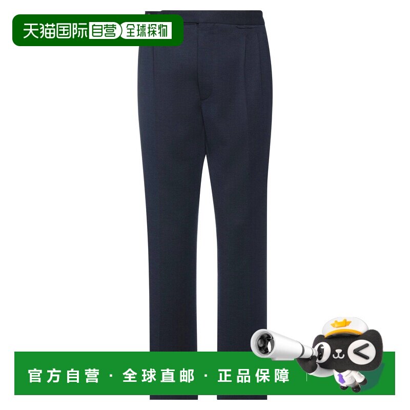 香港直邮Maison Margiela 马丁 马吉拉 男装男士正装长裤