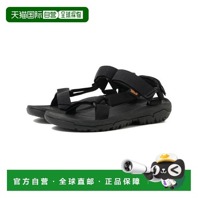 1小时内可退 日本直邮BEAMS TEVA / HURRICANE XLT2凉鞋沙滩鞋