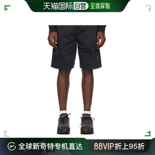 男士 香港直邮潮奢 Company 16CMBE200A005694G C.P. 腰带环短裤