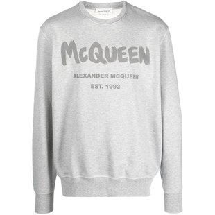 男士 MCQ MCQUEEN ALEXANDER 运动衫