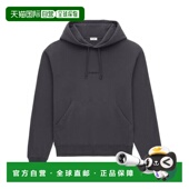 香港直邮Saint Laurent 长袖 1h可退 连帽卫衣 818538Y36SW