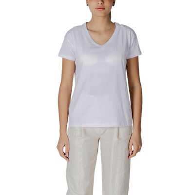 香港直邮ARMANI EXCHANGE 女士T恤 XW000531AF10359U0002