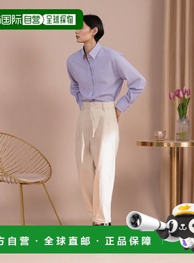 香港直邮GOLDEN GOOSE DELUXE BRAND 女士衬衫 GWP00820P00054880