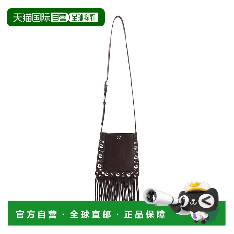 1h可退 香港直邮VALENTINO GARAVANI 女士单肩包 ZW2B0R34JET0 AW