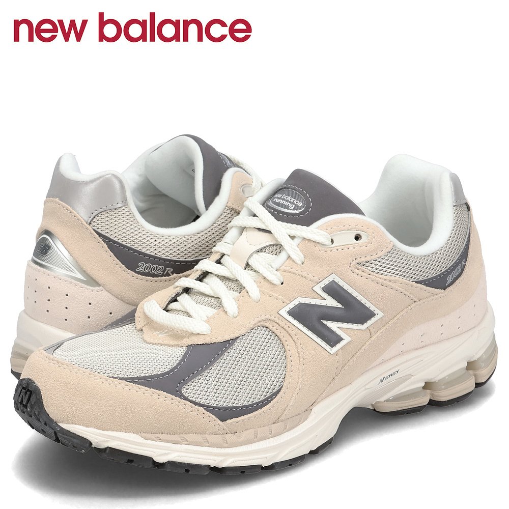 日本直邮newbalance2002R男士休闲鞋M2002RFA男款运动鞋