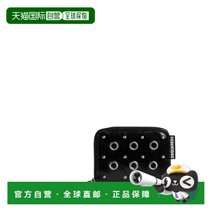 香港直邮DSQUARED2 WAW0027015000012124 女士钱包