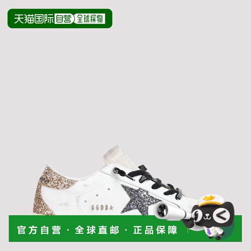 欧洲直邮GOLDEN GOOSE DELUXE BRAND 女士休闲鞋 【付后1h可退】