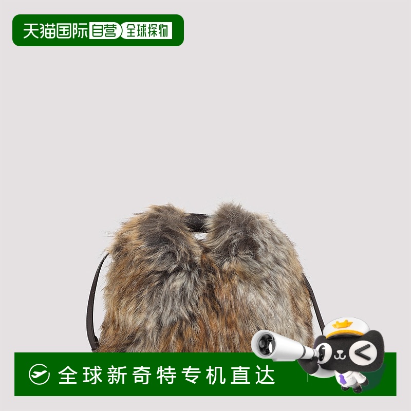 1h可退 欧洲直邮mm6 maison margiela 女士 单肩包斜挎包