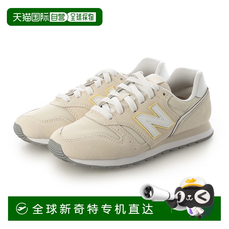 【日本直邮】new balance　女士　运动鞋