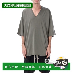 上装 男士 T恤 owens 欧洲直邮rick