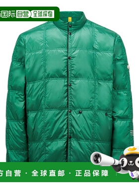 香港直邮MONCLER GENIUS 男士夹克 9U1A00006M611484L SS2025
