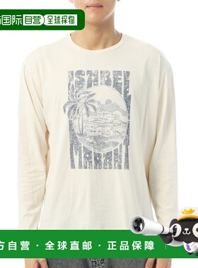 韩国直邮ISABEL MARANT 雷洛哈 (TS0262HB C3N09H 23EC)