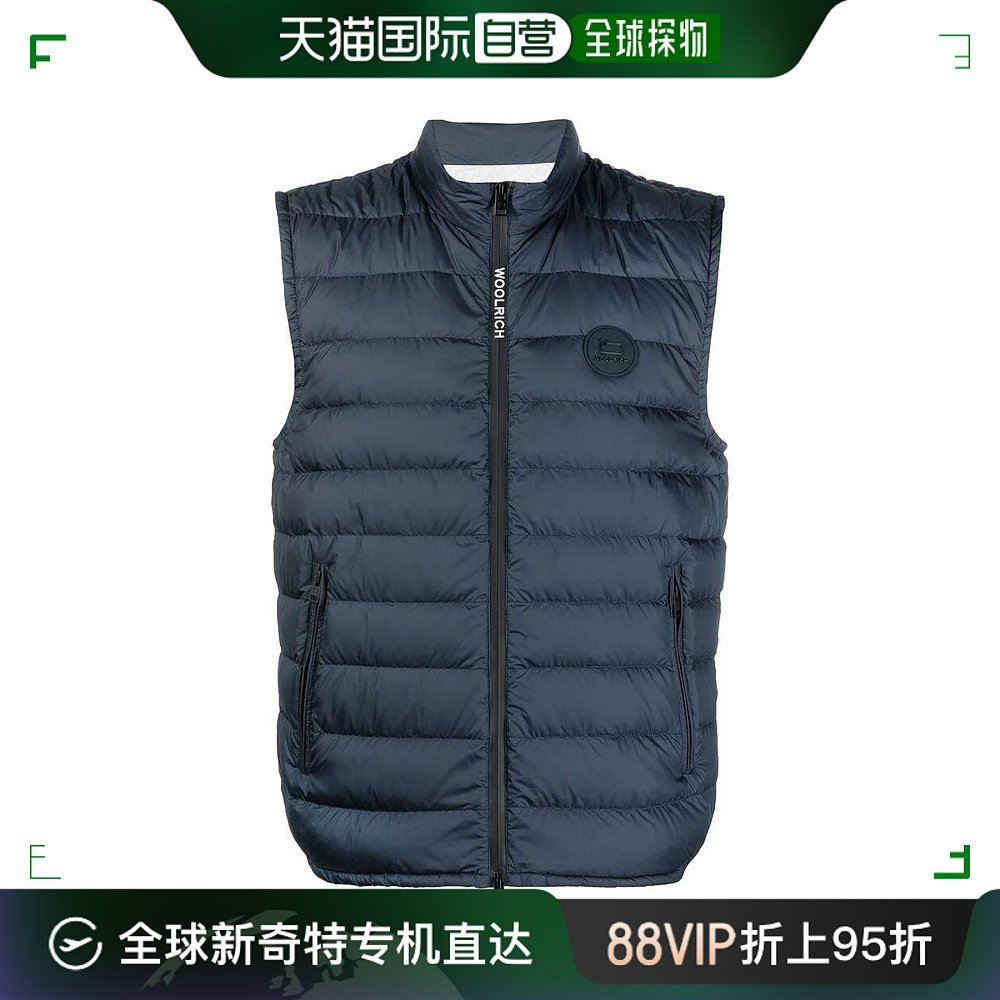 香港直邮WOOLRICH 男士夹克 CFWOOU0698SUNDANCE3989 男装 夹克 原图主图