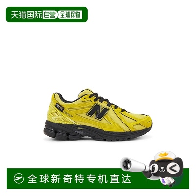 1h可退 香港直邮New Balance  女士 1906r 运动鞋 M1906RWD