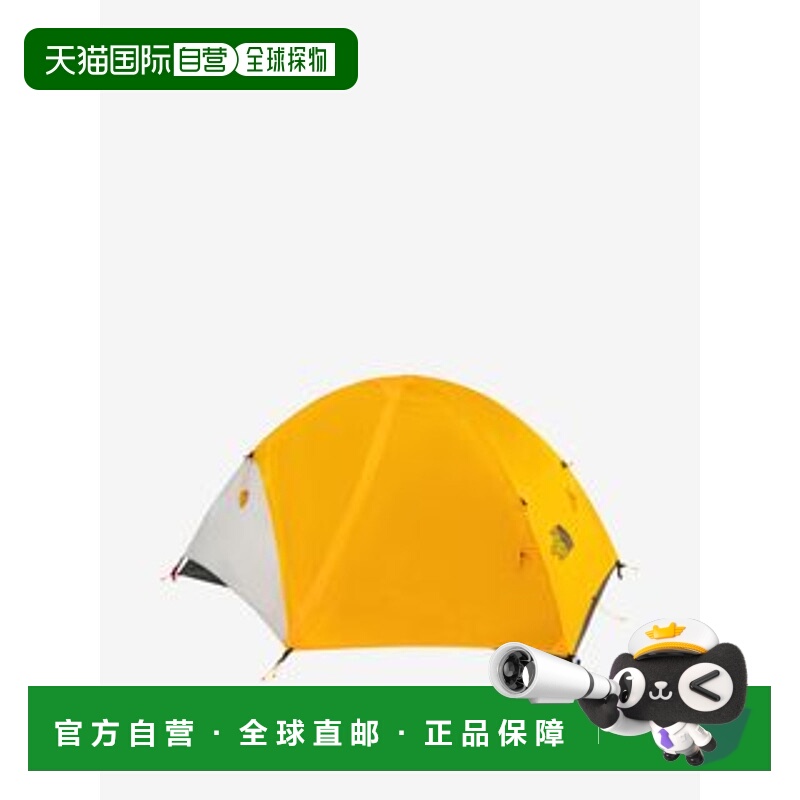 日本直邮THE NORTH FACE 山地巢2 帐篷